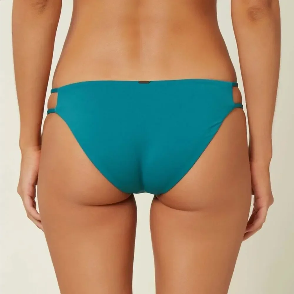 O’Neill SALTWATER SOLIDS CUT OUT Swim BOTTOM